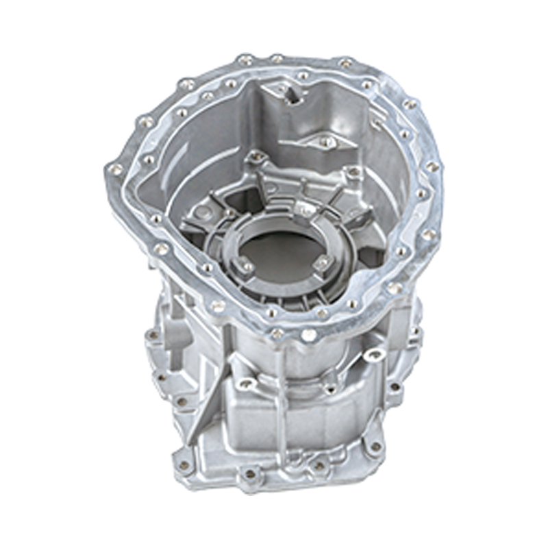 Light truck Hybrid transmission  housing