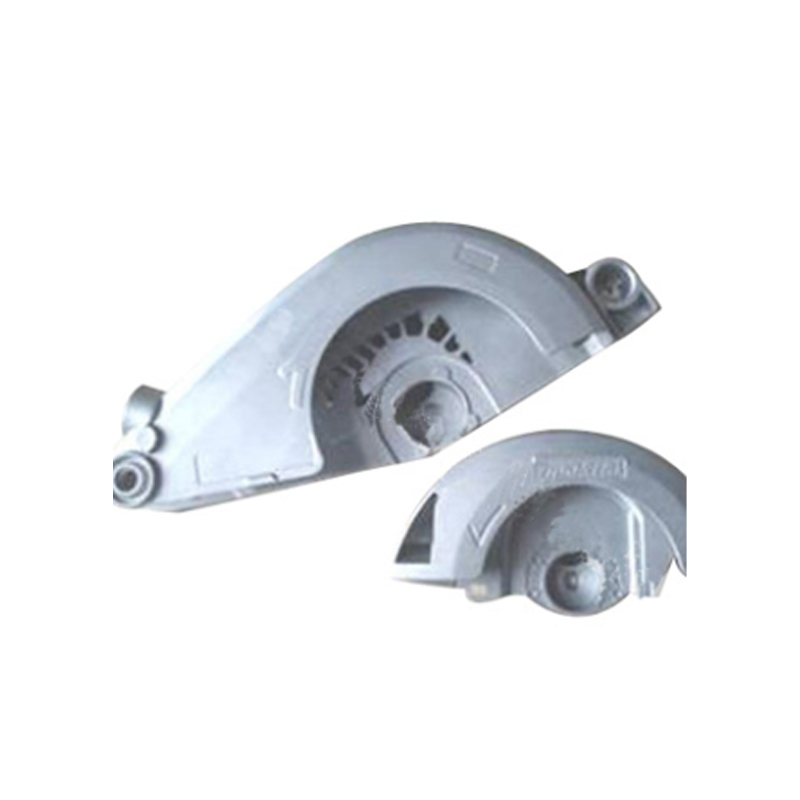  Aluminum power tools