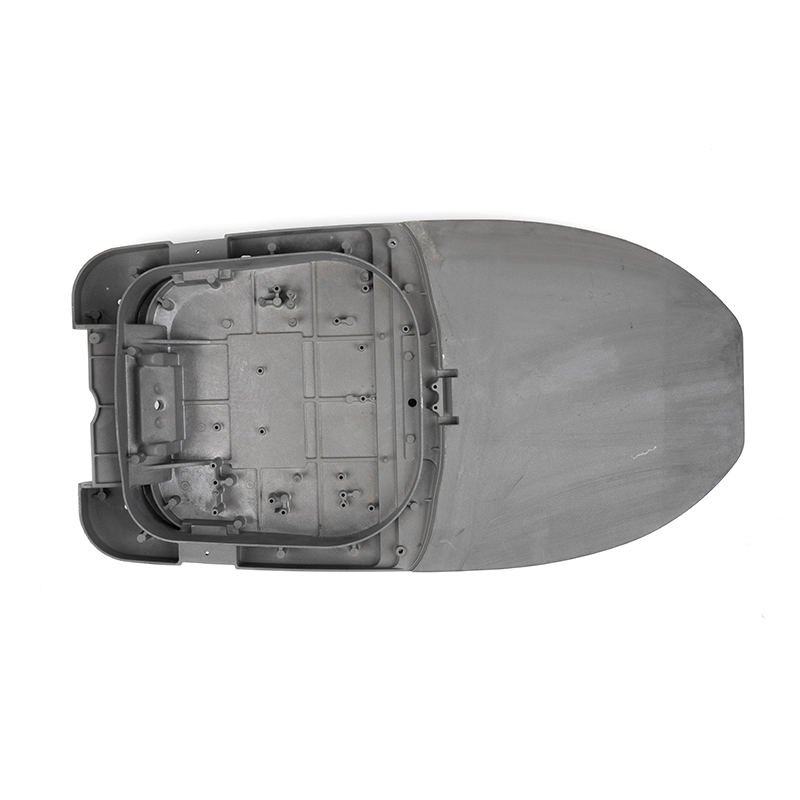 Aluminum Industrial Lightshade