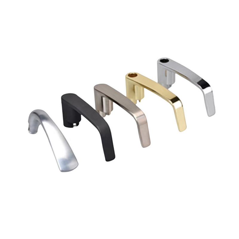 Zinc Alloy Hardware & Bathroom Accessories