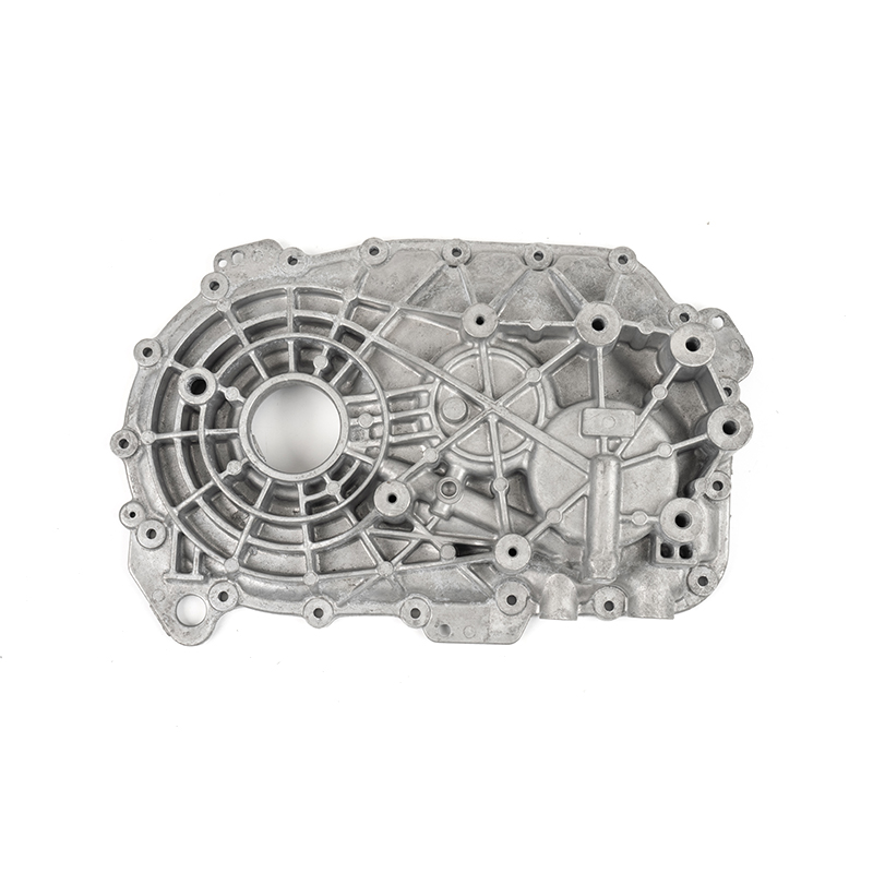 Transmission cover 